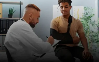 Seguro Acidentes Pessoais – Tranquilidade contra riscos de acidentes.